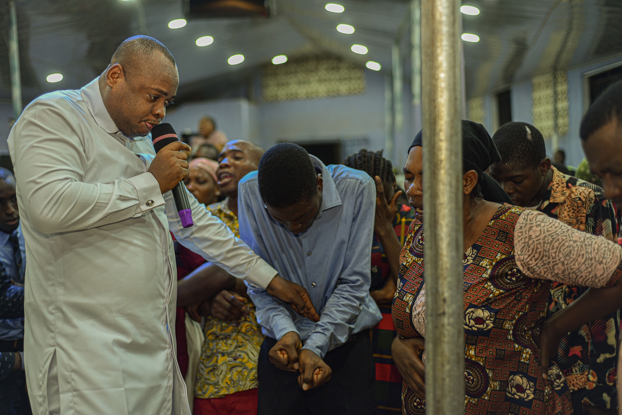 Agricultural Processing