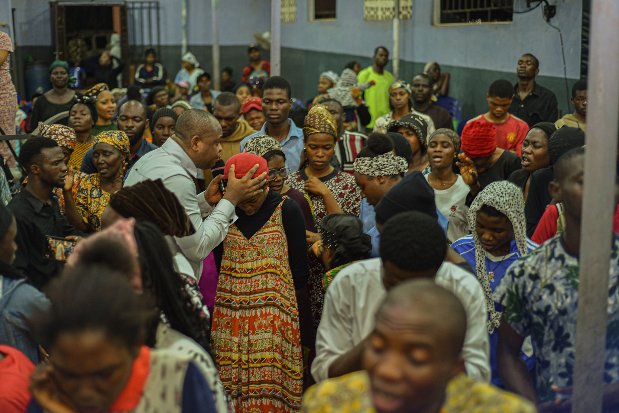 Agricultural Processing