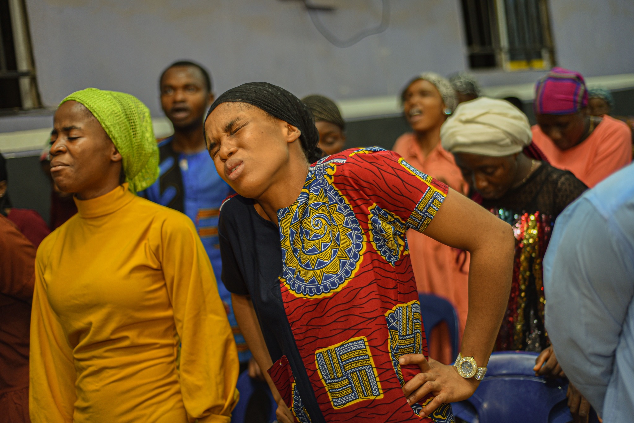 Agricultural Processing